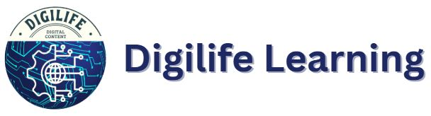 Digilife Learning